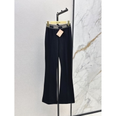 Miu Miu Long Pants